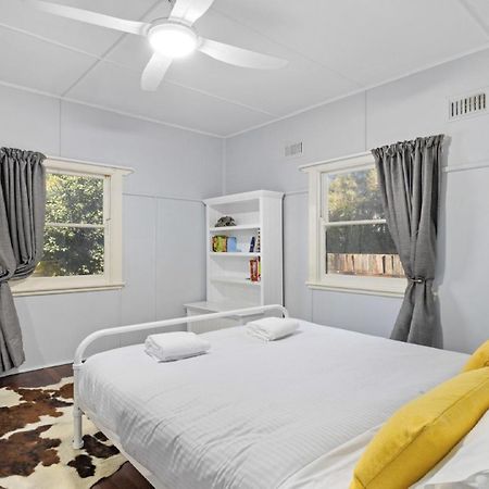 Emily House Villa Coffs Harbour Exteriör bild