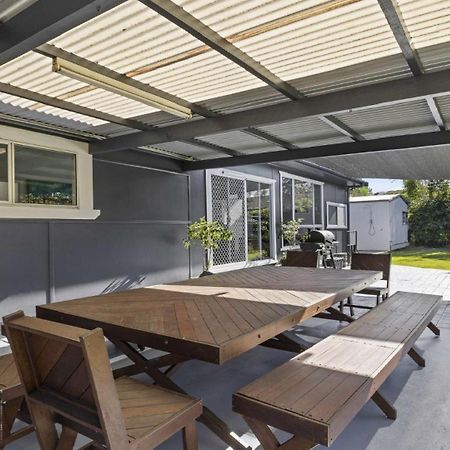 Emily House Villa Coffs Harbour Exteriör bild