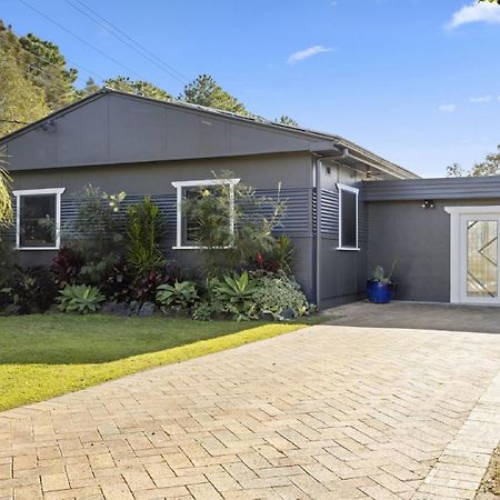 Emily House Villa Coffs Harbour Exteriör bild