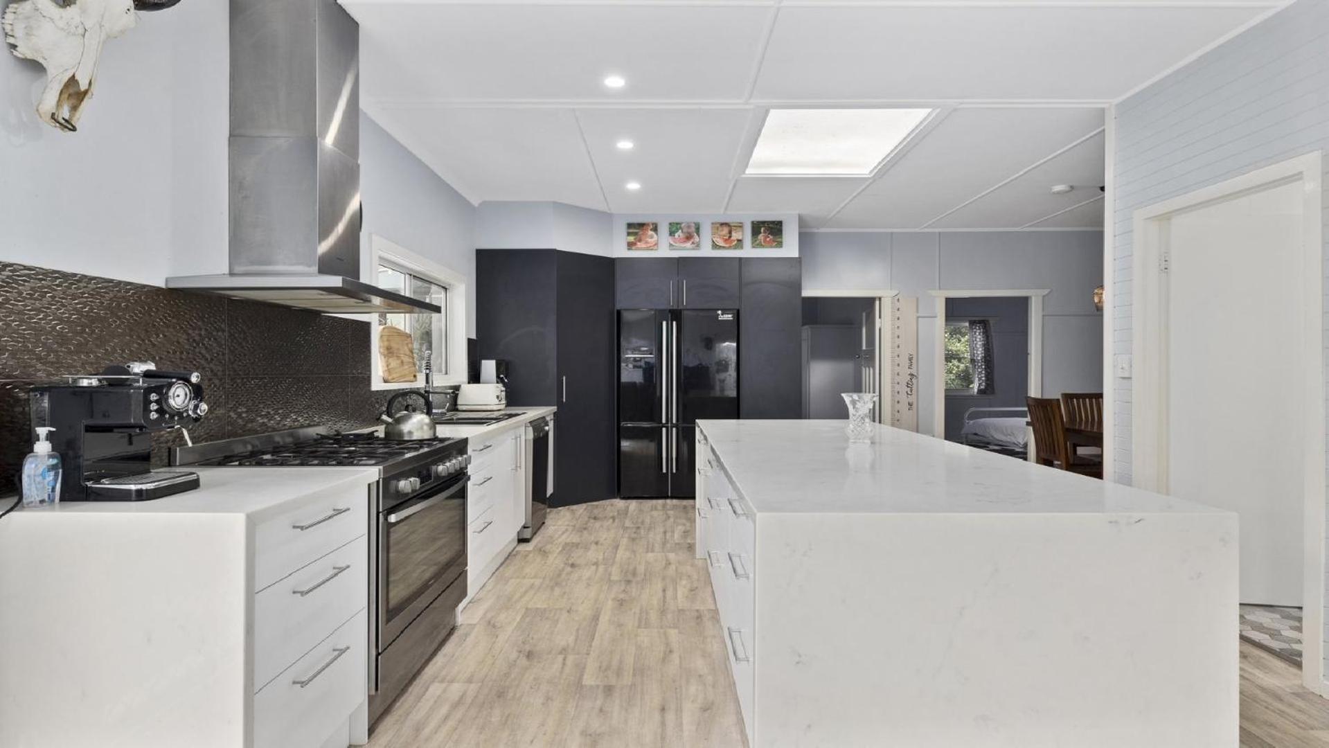 Emily House Villa Coffs Harbour Exteriör bild
