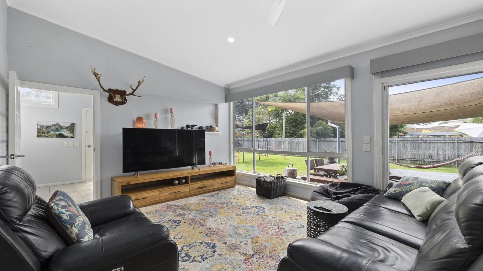Emily House Villa Coffs Harbour Exteriör bild