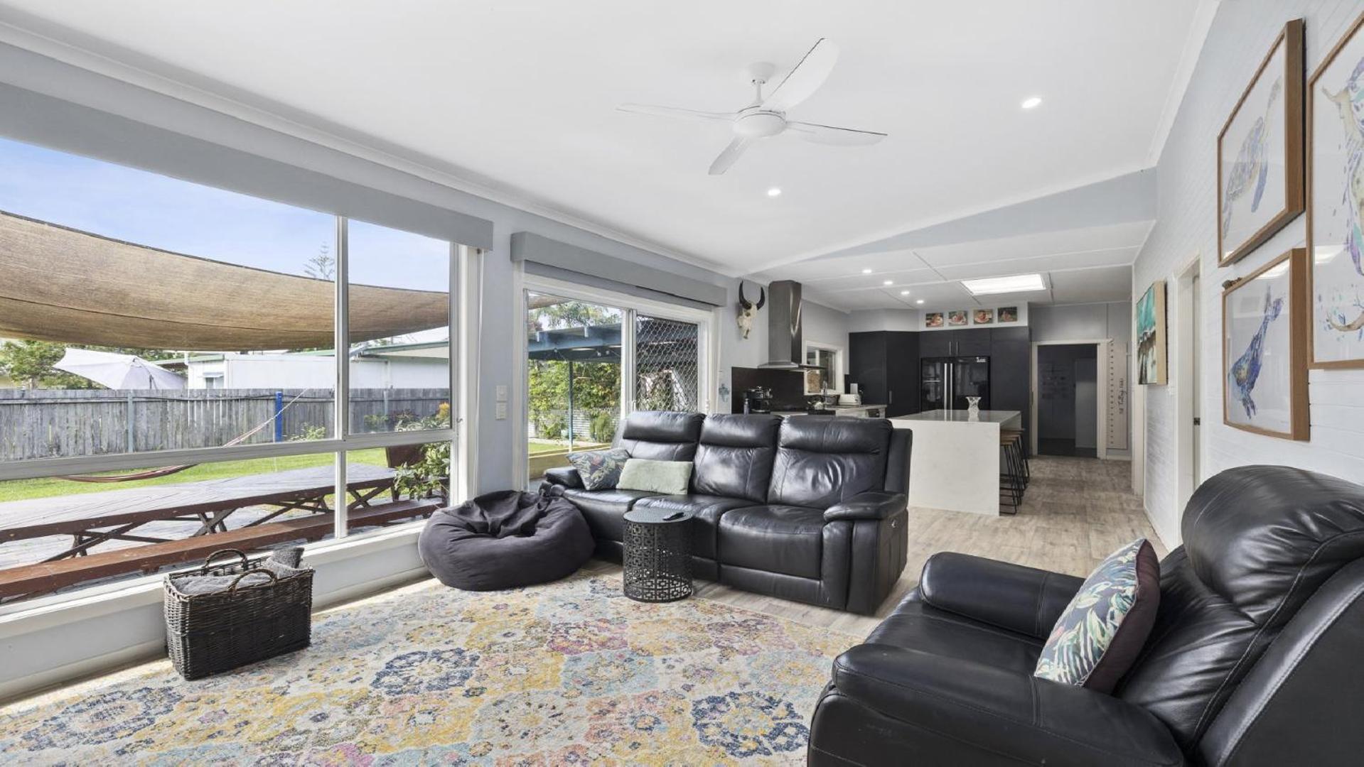 Emily House Villa Coffs Harbour Exteriör bild