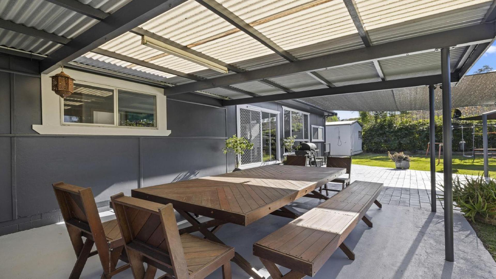 Emily House Villa Coffs Harbour Exteriör bild