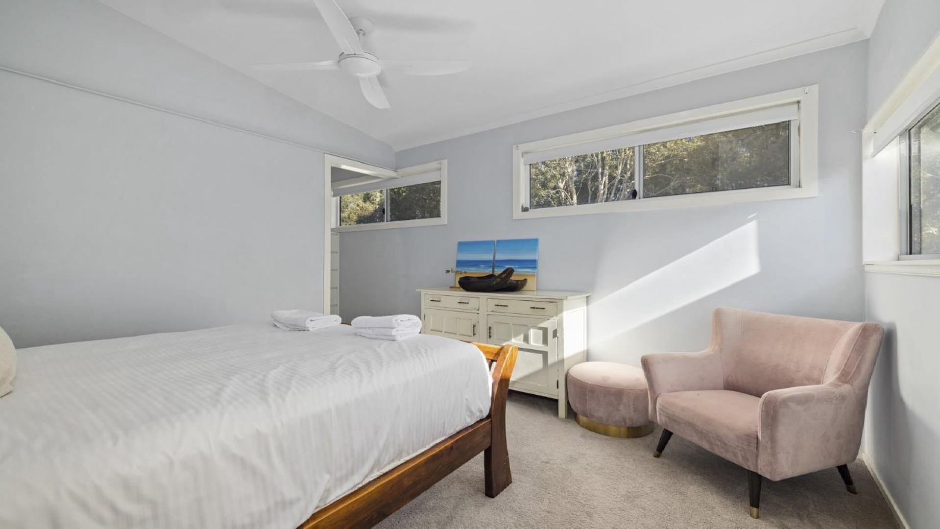 Emily House Villa Coffs Harbour Exteriör bild