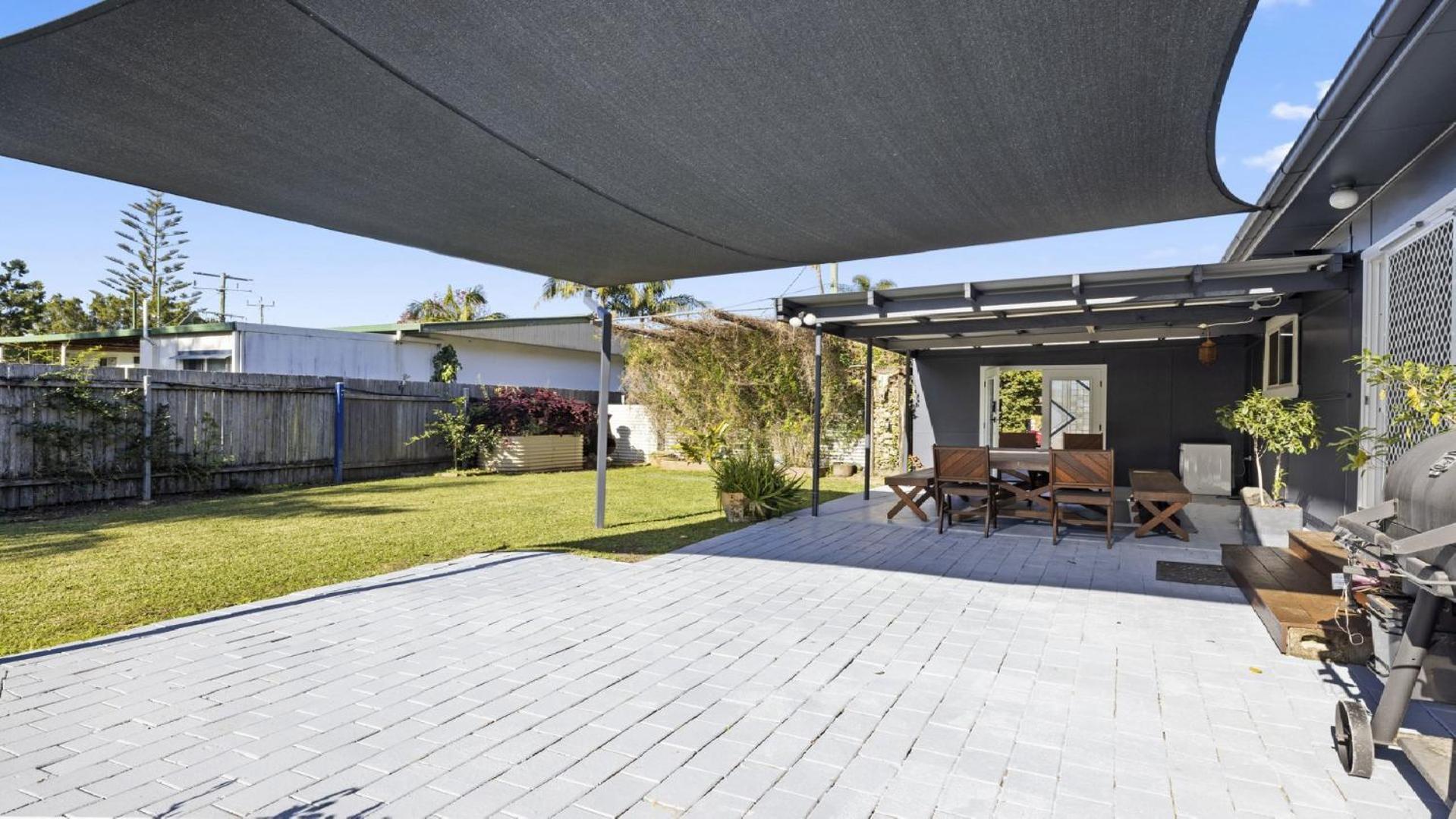 Emily House Villa Coffs Harbour Exteriör bild