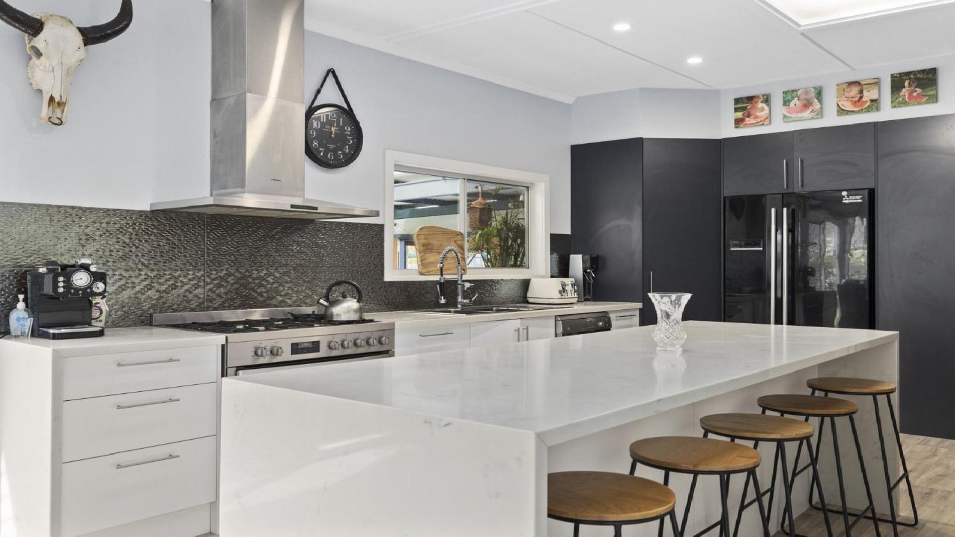 Emily House Villa Coffs Harbour Exteriör bild