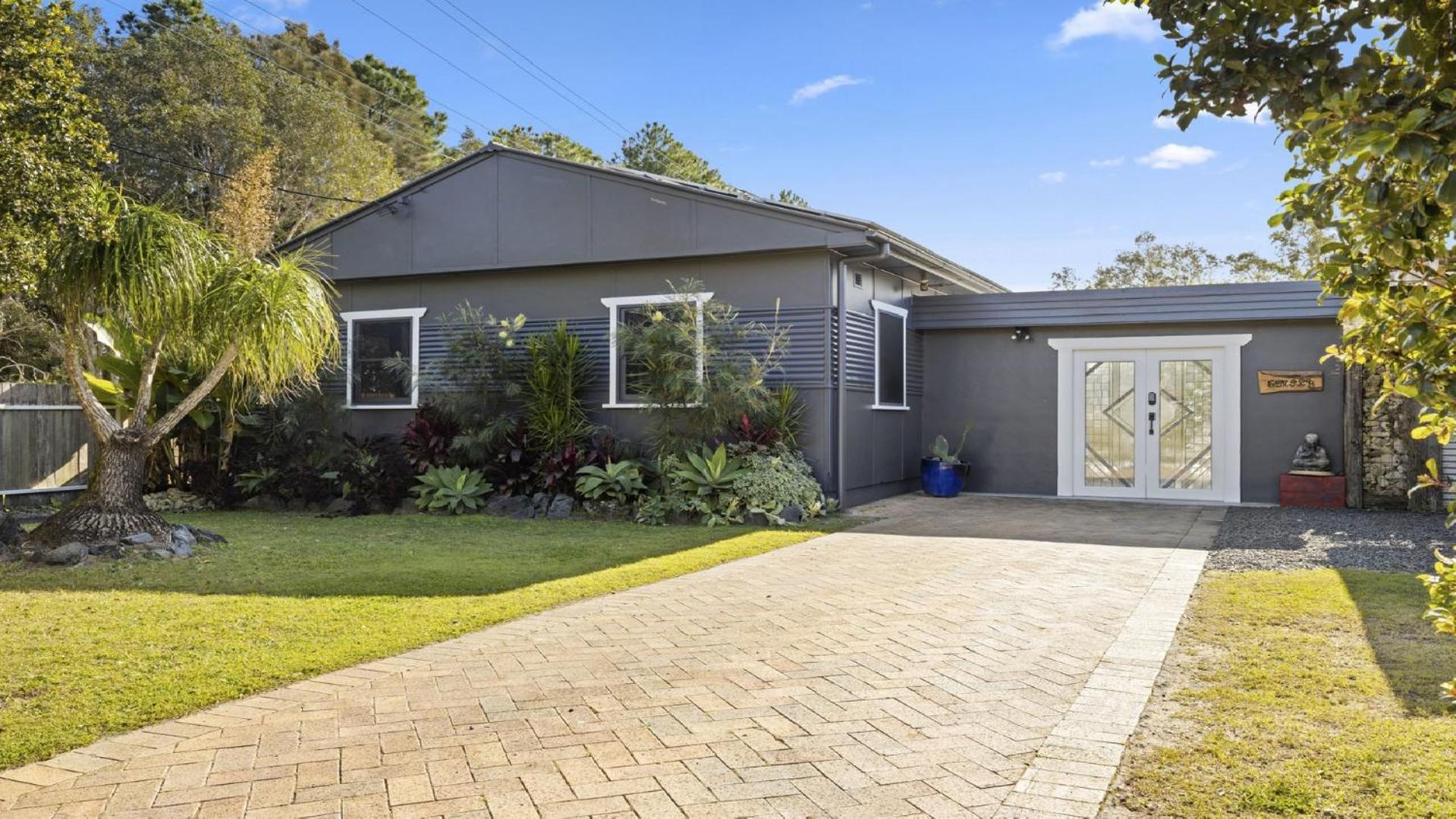 Emily House Villa Coffs Harbour Exteriör bild